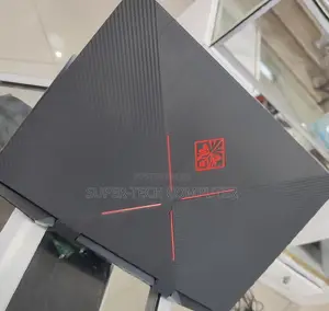 New Laptop HP Omen X 16GB Intel Core I5 SSD 512GB