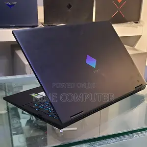New Laptop HP Omen 15 16GB Intel Core I7 SSD 1T