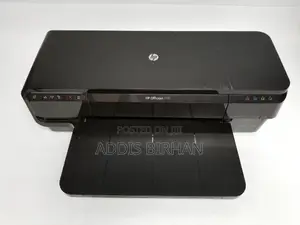 Photo - Hp Officejet 7110 A3 Printer