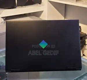 New Laptop HP Omen 15 16GB Intel Core I7 SSD 1T