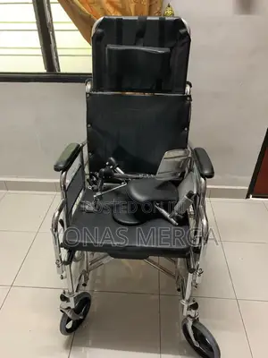 Wheelchair土special Wheelchair for Accident,Elderly,Disabled