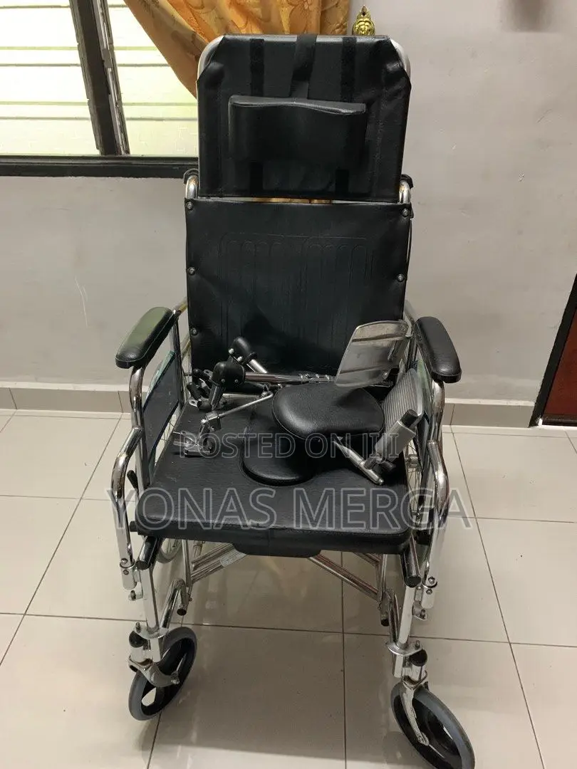 Wheelchair土special Wheelchair for Accident,Elderly,Disabled