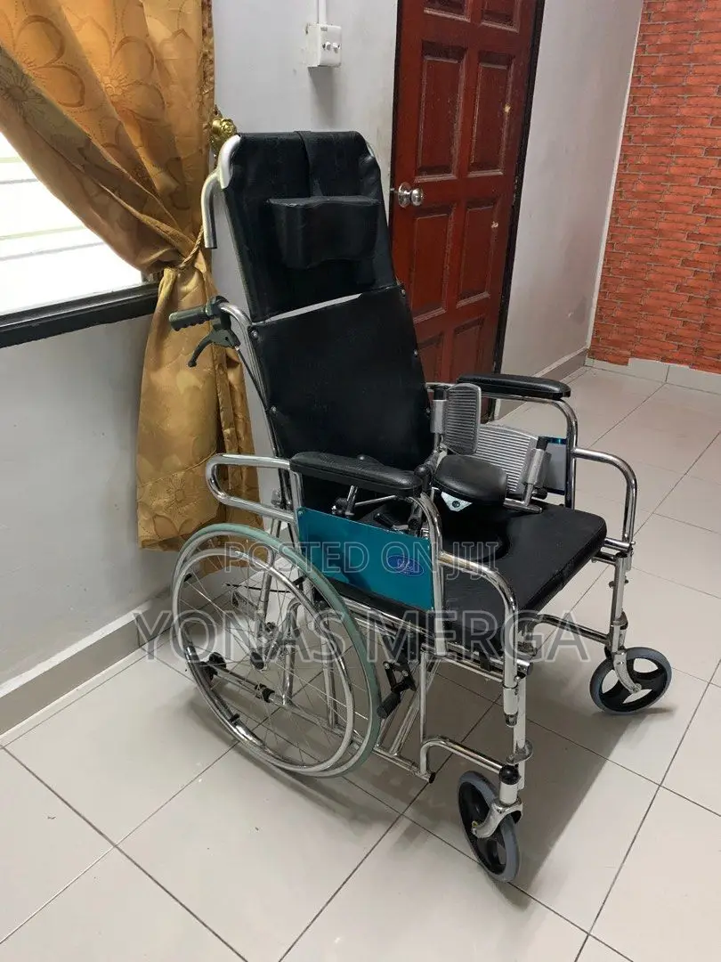 Wheelchair土special Wheelchair for Accident,Elderly,Disabled