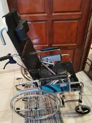 Wheelchair土special Wheelchair for Accident,Elderly,Disabled