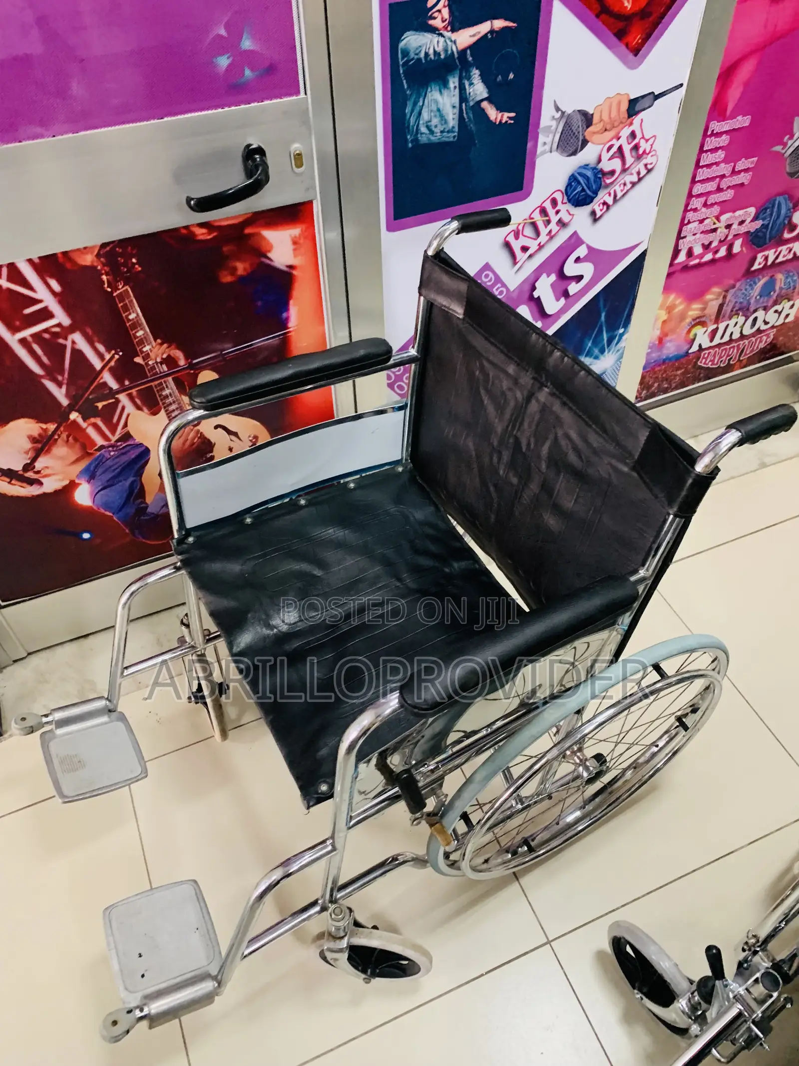 Slightly Used Wheelchair€%#Wheelchair%Wheelchair%*Wheelchair