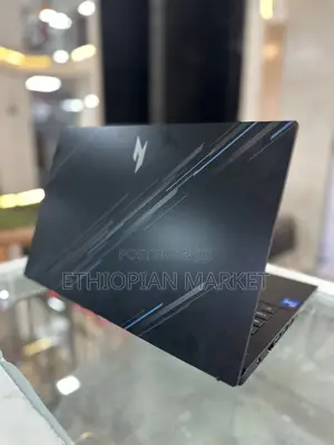 New Laptop Acer Nitro 5 16GB Intel Core I7 SSD 512GB