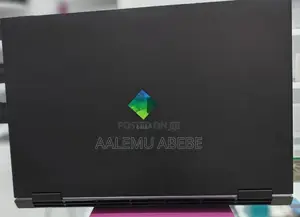 New Laptop HP Omen 17 16GB Intel Core I7 SSD 1T