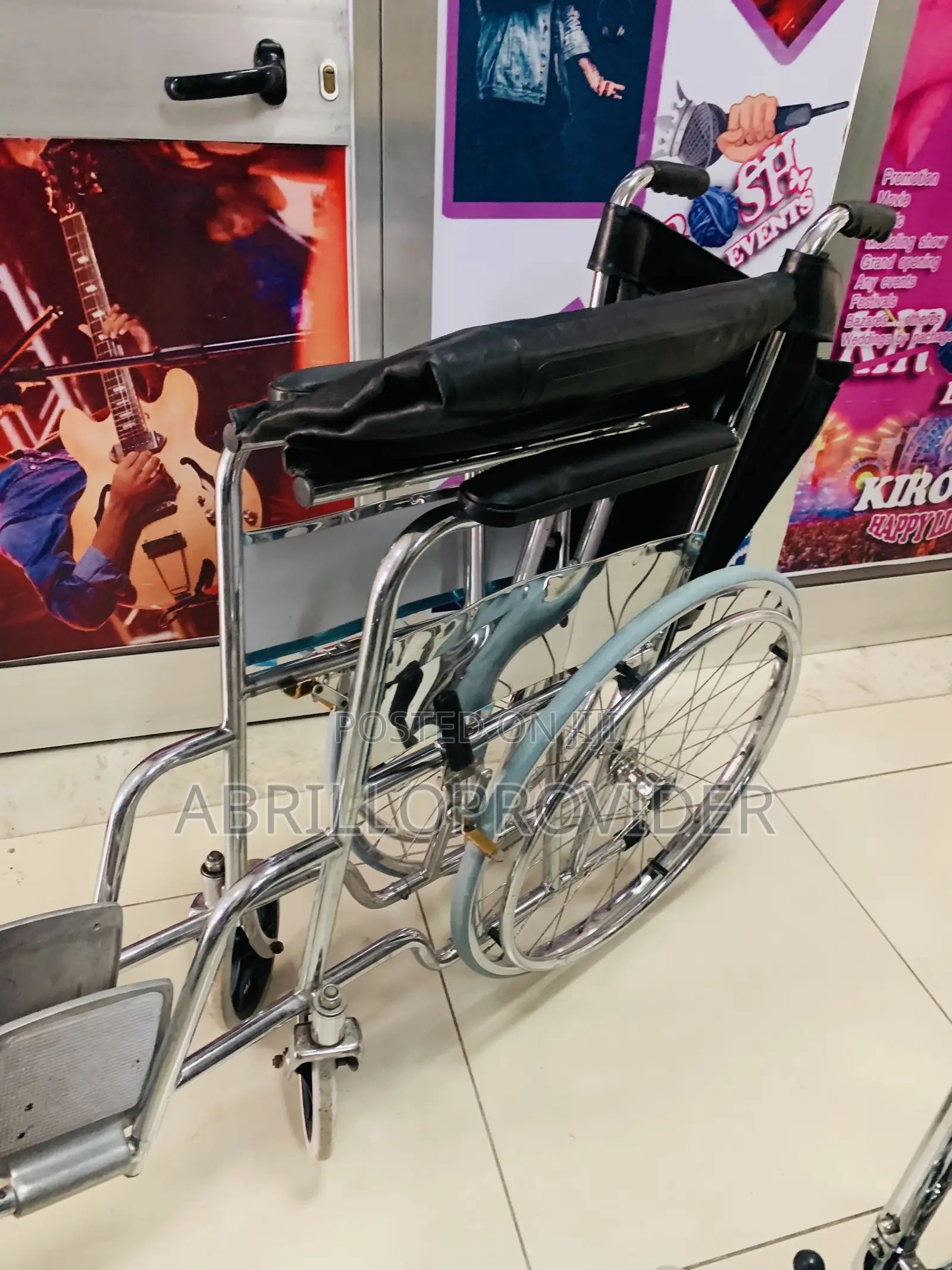 Slightly Used Wheelchair%Wheelchair%#Wheelchair%#Wheelchair^