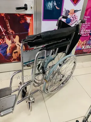 Slightly Used Wheelchair%Wheelchair%#Wheelchair%#Wheelchair^