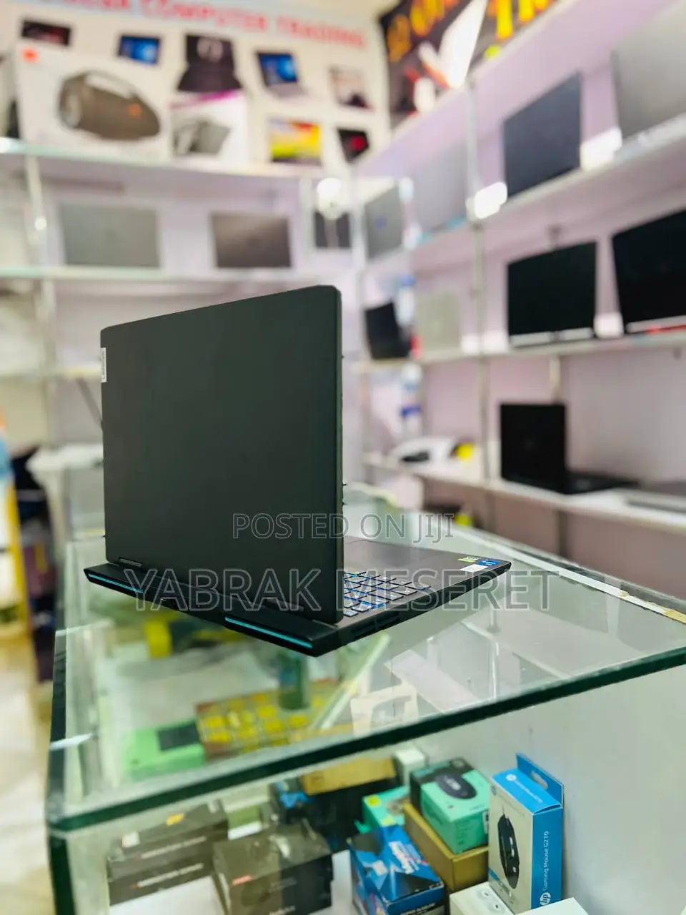 New Laptop Lenovo 16GB Intel Core I5 SSD 1T