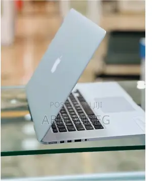 New Laptop Apple MacBook Pro 2014 16GB Intel Core I7 SSD 256GB