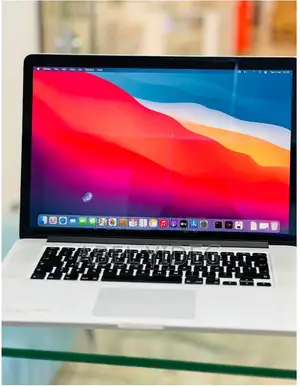 New Laptop Apple MacBook Pro 2014 16GB Intel Core I7 SSD 256GB