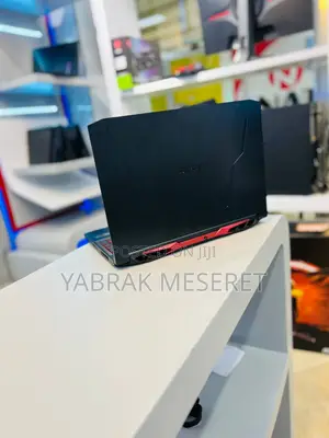 New Laptop Acer Nitro 5 16GB Intel Core I5 SSD 512GB