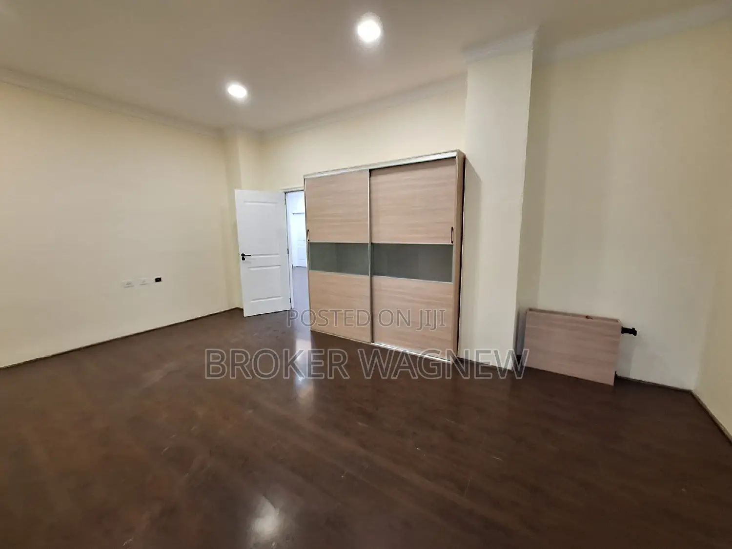 2bdrm Apartment in Kirkos for rent