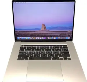New Laptop Apple MacBook Pro 2019 16GB Intel Core I9 SSD 1T