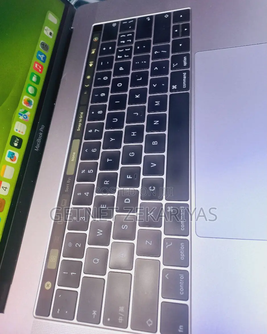 New Laptop Apple MacBook Pro 2019 16GB Intel Core I9 SSD 1T