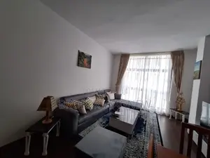 Furnished 3bdrm Apartment in Kirkos for rent