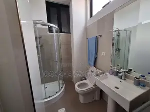 Furnished 3bdrm Apartment in Kirkos for rent