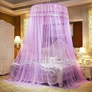 Photo - Anti Mosquito Bed Net