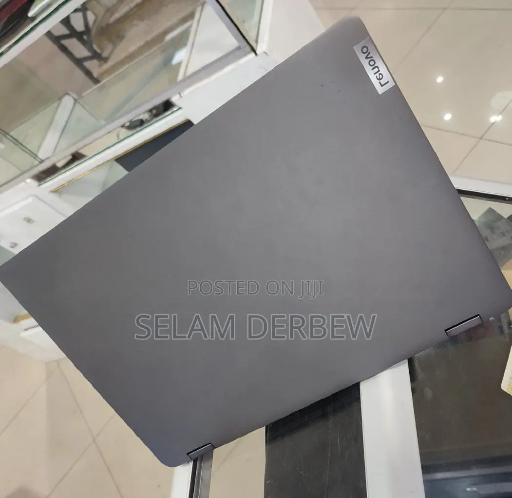 New Laptop Lenovo Flex 5 8GB Intel Core I5 SSD 512GB