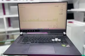 New Laptop Asus ROG G750JW 16GB AMD Ryzen 7 SSD 1T