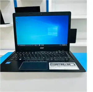 Photo - New Laptop Acer 4GB Intel Xeon HDD 60GB