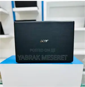 New Laptop Acer 4GB Intel Xeon HDD 60GB