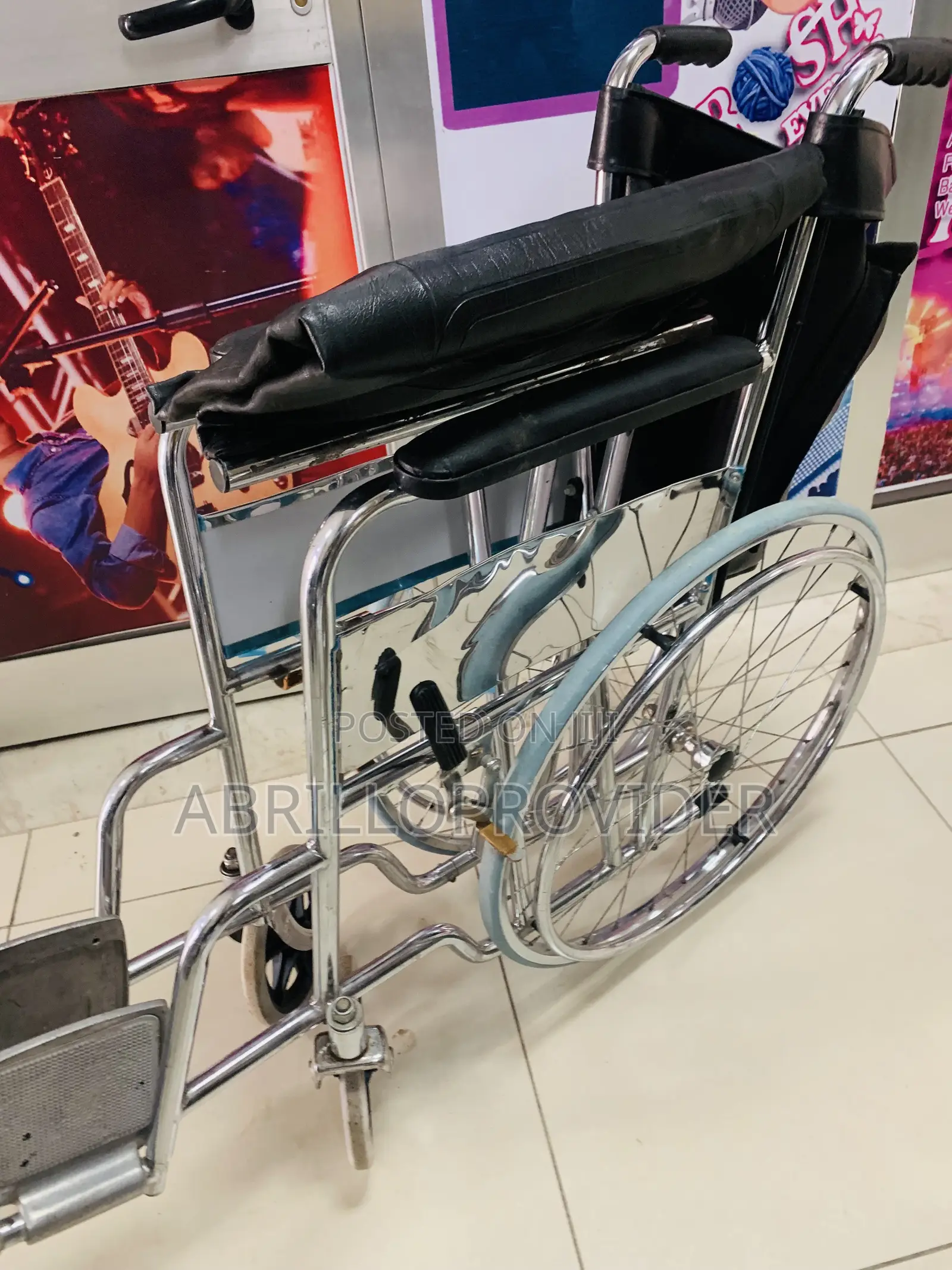 Slightly Used Wheelchair%#Wheelchair%#Wheelchair^*Wheelchair