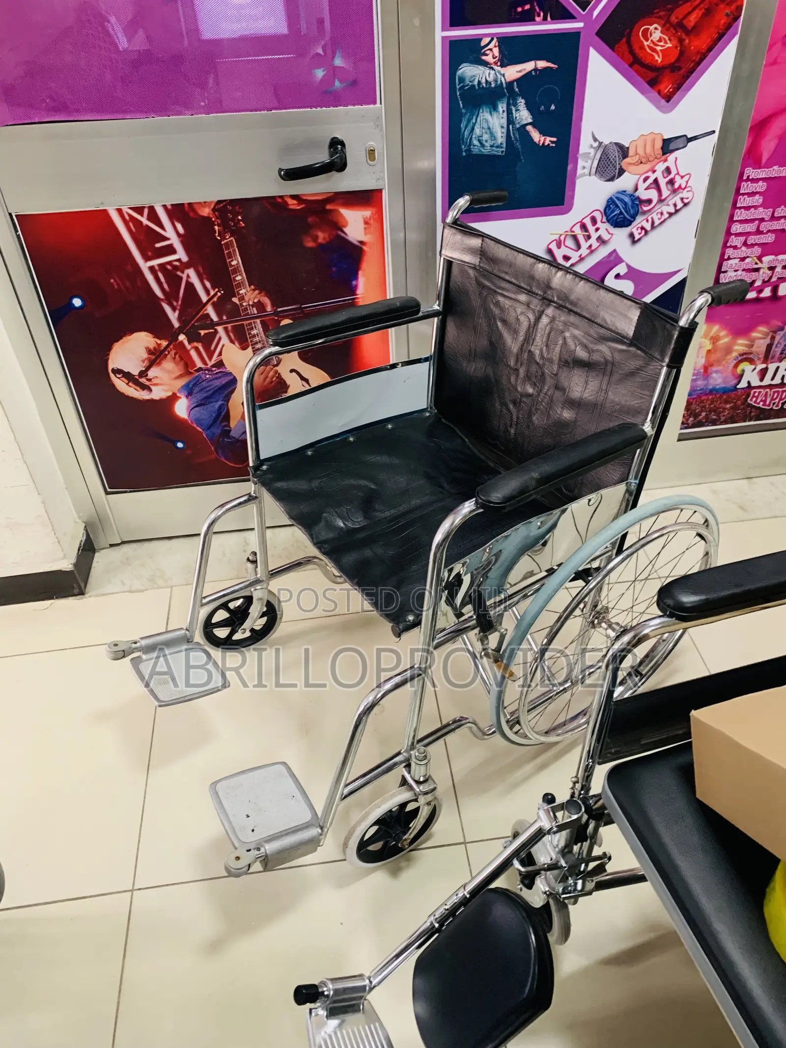 Slightly Used Wheelchair%#Wheelchair%#Wheelchair^*Wheelchair