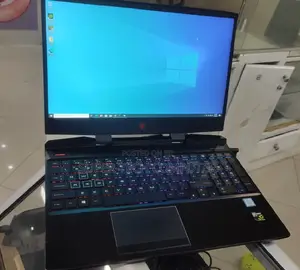 Photo - New Laptop HP Omen X 16GB Intel Core I7 HDD+SSD 1T