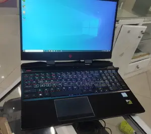 New Laptop HP Omen X 16GB Intel Core I7 HDD+SSD 1T