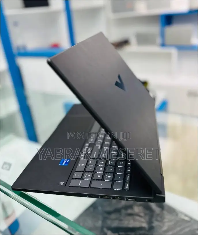 New Laptop HP Victus 16 32GB Intel Core I7 SSD 1T