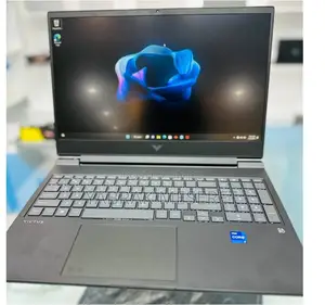 New Laptop HP Victus 16 32GB Intel Core I7 SSD 1T