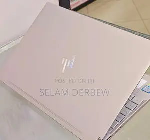 Photo - New Laptop HP Envy 13 8GB Intel Core I5 SSD 512GB