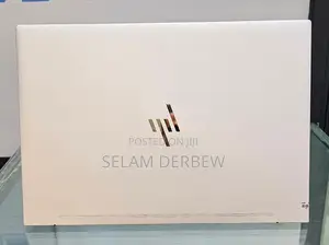 New Laptop HP Envy 13 8GB Intel Core I5 SSD 512GB