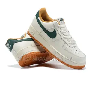 Photo - Nike Air Force 1 Low Cut High Master Quality Luxury Shoes