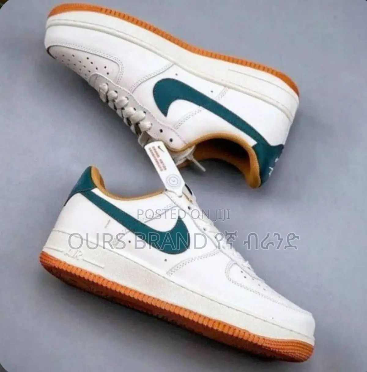 Nike Air Force 1 Low Cut High Master Quality Luxury Shoes
