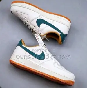 Nike Air Force 1 Low Cut High Master Quality Luxury Shoes