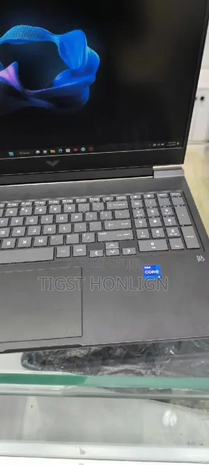 New Laptop HP Victus 16 32GB Intel Core I7 SSD 1T