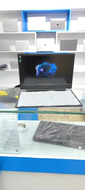 New Laptop HP Victus 16 32GB Intel Core I7 SSD 1T