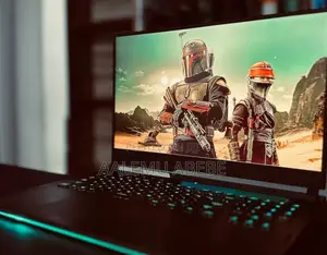 New Laptop Asus ROG Strix G15 32GB AMD Ryzen 9 SSD 1T