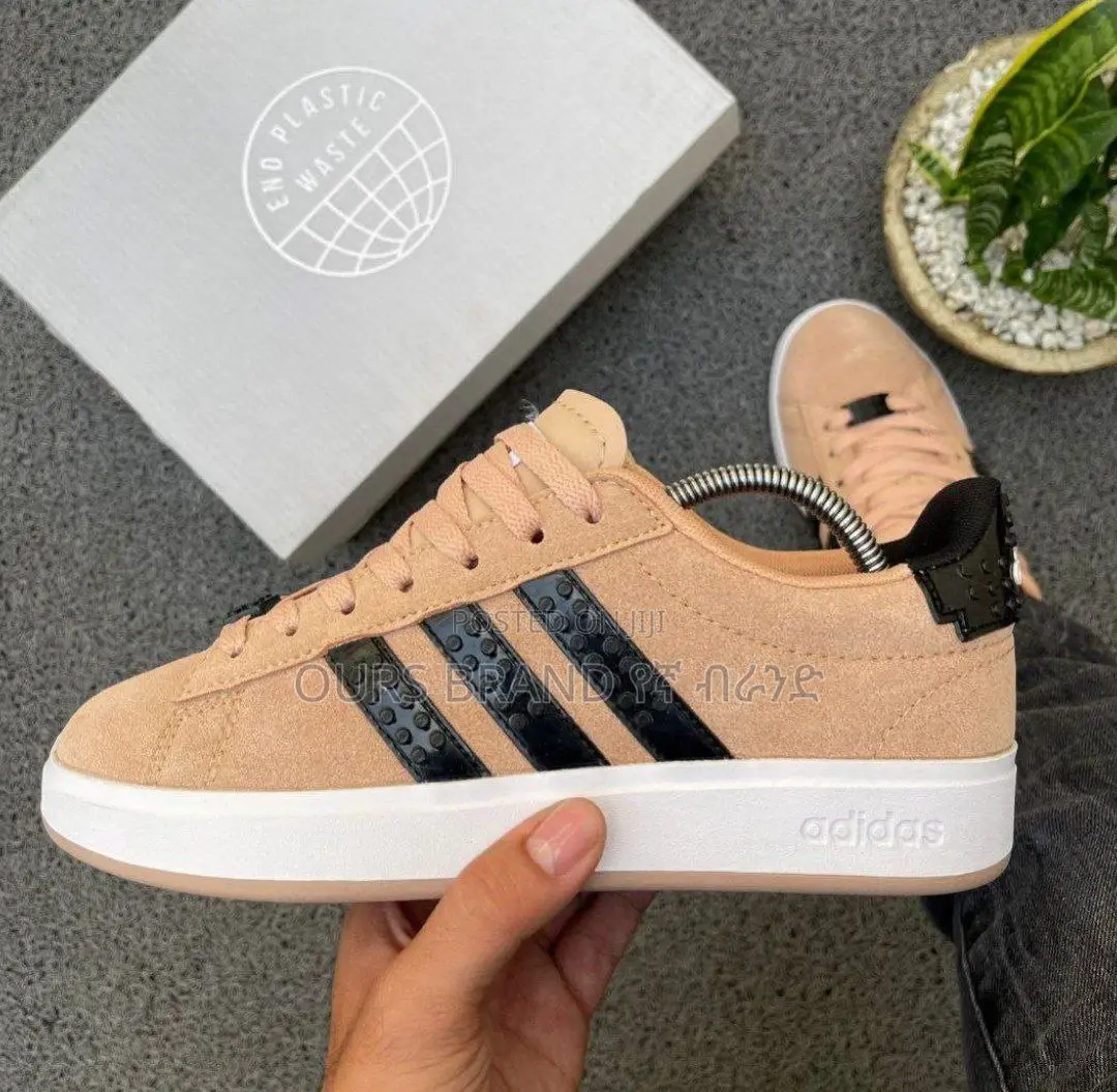 Adidas Lego Low Cut Sneakers High Master Quality Luxury Shoe