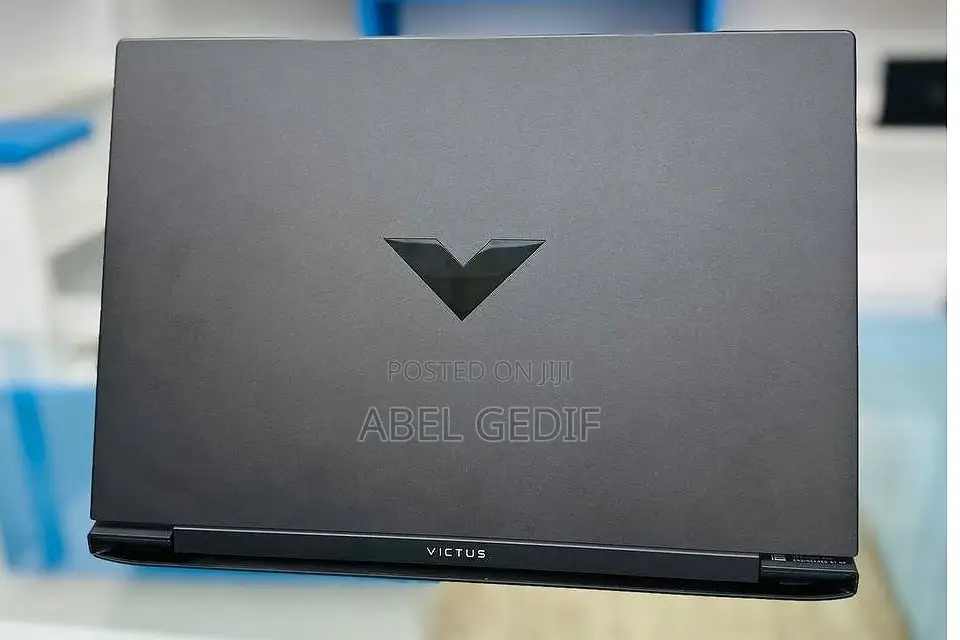 New Laptop HP Victus 16 32GB Intel Core I7 SSD 1T