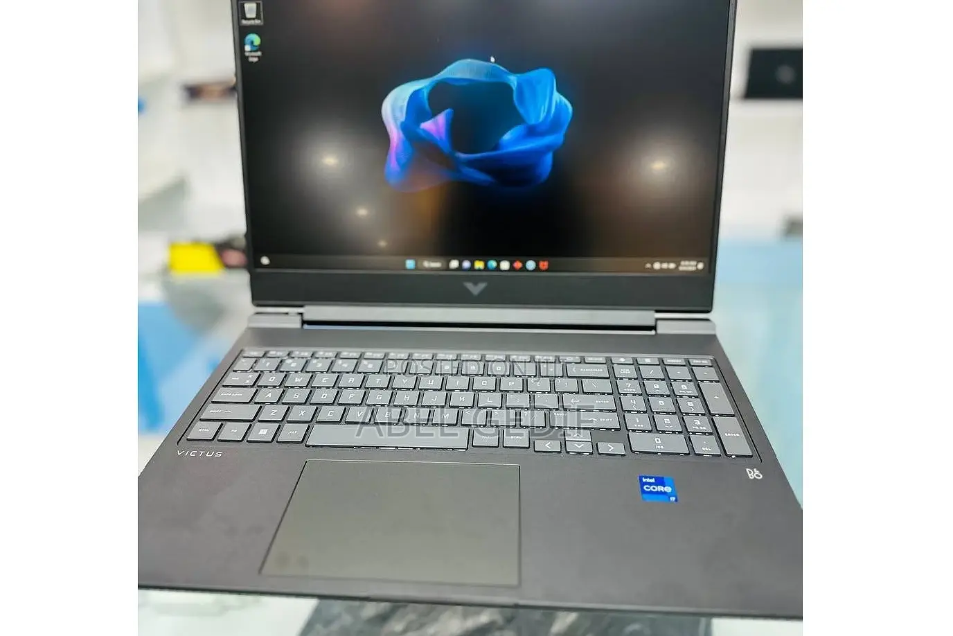 New Laptop HP Victus 16 32GB Intel Core I7 SSD 1T