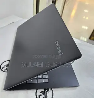 New Laptop Lenovo Ideapad 3 8GB Intel Core I7 SSD 256GB