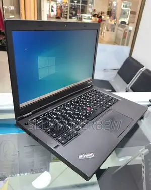 New Laptop Lenovo ThinkPad T440 8GB Intel Core I5 HDD 500GB