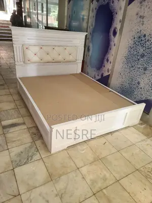 Photo - አዲስ አልጋ 120=13000