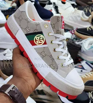 Photo - Men's Casual Flats High Quality Comfortable Shoes for U