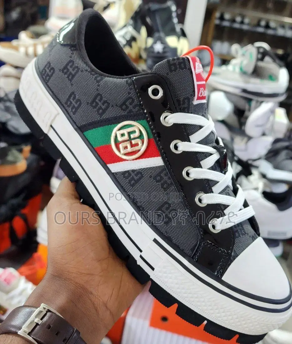 Men's Casual Flats High Quality Comfortable Shoes for U