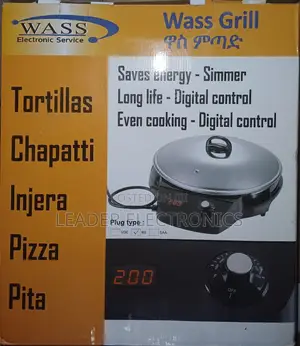 Wass Grill